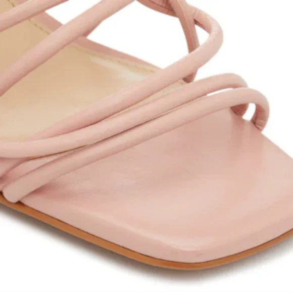 Enjita Strappy Sandal - Picture 7 of 7